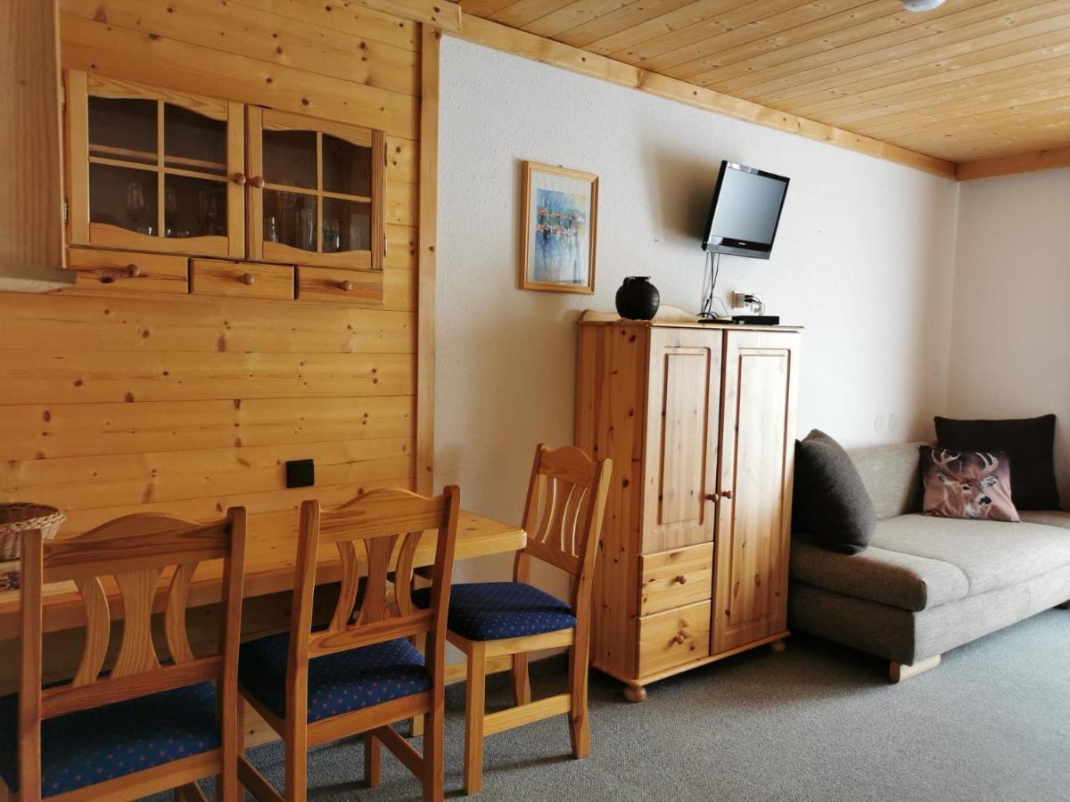 Apartments Helsen Mühlbach am Hochkönig Esterno foto