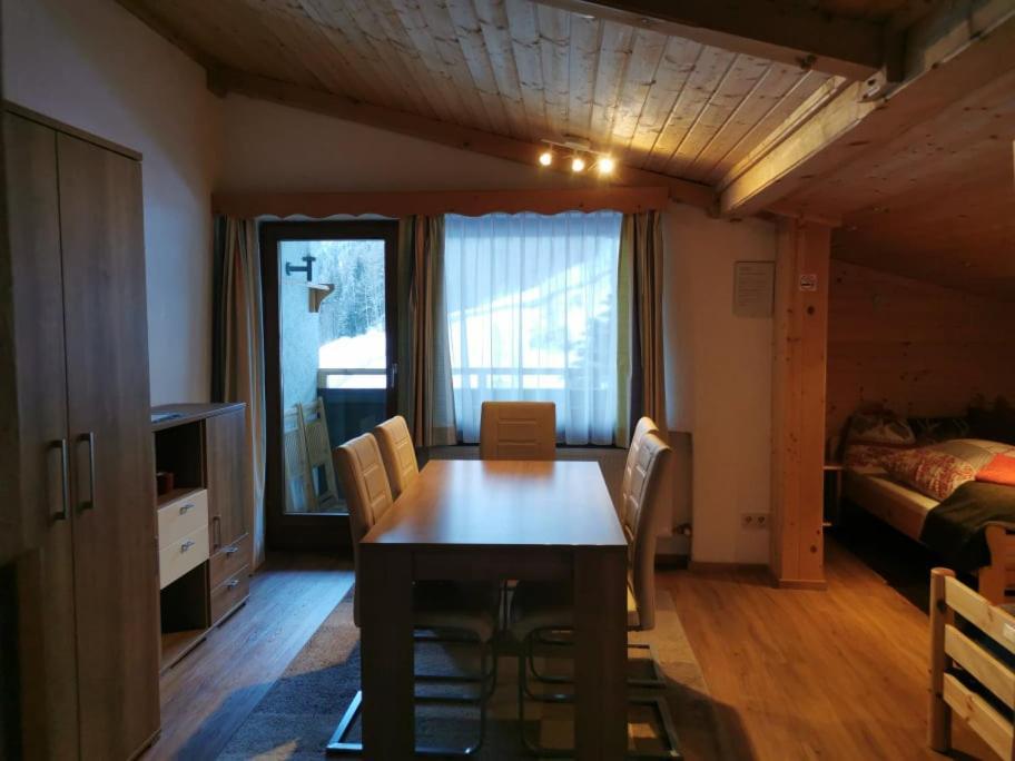 Apartments Helsen Mühlbach am Hochkönig Esterno foto