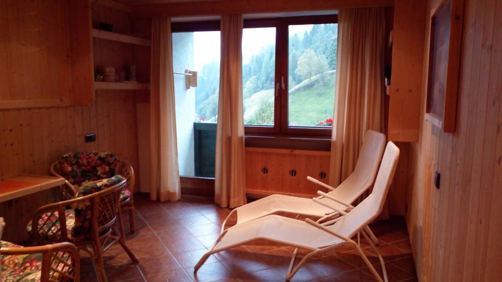 Apartments Helsen Mühlbach am Hochkönig Esterno foto