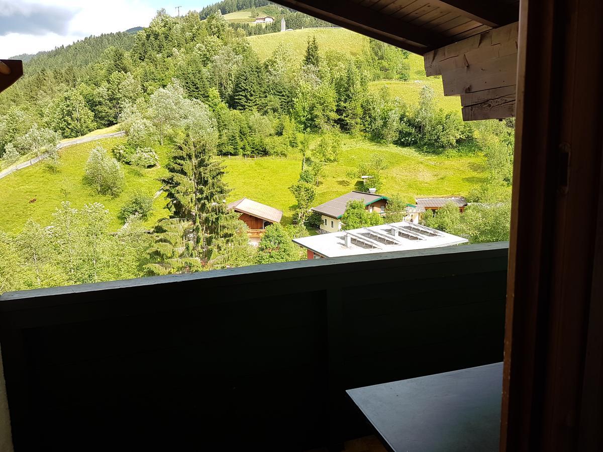 Apartments Helsen Mühlbach am Hochkönig Esterno foto